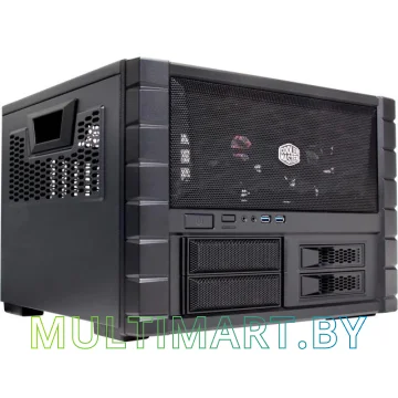 Корпус Cooler Master RC-902XB-KKN2 HAF XB EVO USB 3.0 ATX без БП